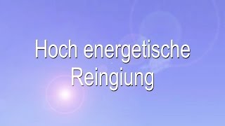 ★ Erzengel Michael - hochwirksame energetische Reinigung | smaranaa.eu ★