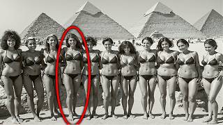 📷▶ These PHOTOS SCARED The Entire World 20 Photos That Scientists Can't Explain | Historical Photos