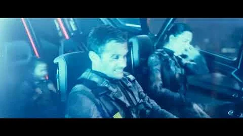 Годзилла против Конга бой в Гонконге. (часть 1). Годзилла против Конга (2021)