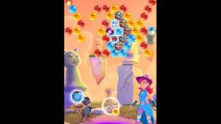 Bubble Witch Saga 3 Level 367 - NO BOOSTERS 🐈 (FREE2PLAY-VERSION)