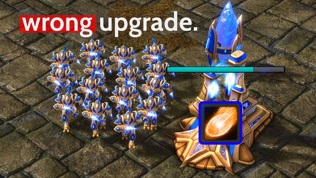 herO forgot Charge.