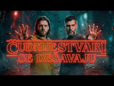 STRANGER THINGS sezona 5 je... | SSO Podkast #10