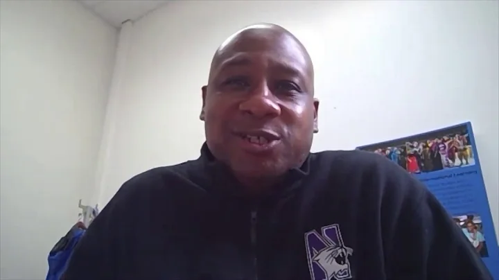 Wendell Willis on How Rotary Speaks to his Why