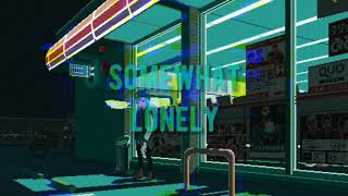 Somewhat Lonely - Mizayo [lofi|chillhop]