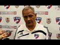 Post-Game: Schellas Hyndman
