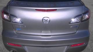 Sports Performance 2013 Mazda MAZDA3 High Point, NC #6345