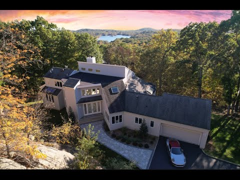 10 Beechwood Ln, Kinnelon, NJ home video tour