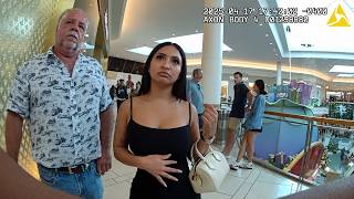 One Text Alert Stopped a $3,870 Louis Vuitton Fraud | Bodycam