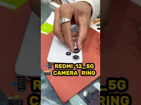 📲 REDMI 12