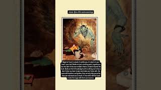Gnosis from my Djinn Amad.