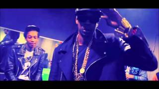 Lil Uzi Vert - Countin ft. 2 Chainz & Wiz Khalifa (Official Version) Resimi