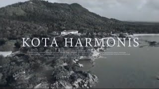 LAGU SINGKAWANG KOTA HARMONIS || OFFICIAL MUSIC VIDEO