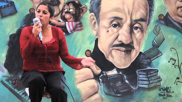 NORMA LARA EN.. CANTO A MI CIUDAD!.. CON ZARCO GMEZ