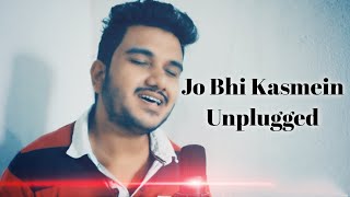 Jo Bhi Kasmein Unplugged | Puspak Sen | Bipasha Basu  and Dino Morea | Udit Narayan Alka Yagnik |