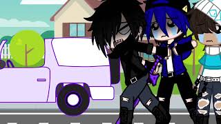 || 😱Baby Aphmau was locked In the car🔐 || gcm || ft Aphmau || No ships
