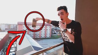 I Secretly Swapped My Friend’s iPhone With Bread! (Epic Prank)
