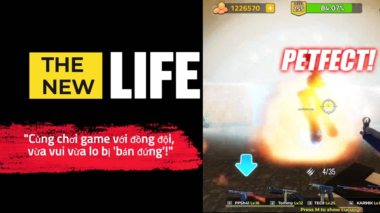 Outline Video "Cùng chơi game với đồng đội, vừa vui vừa lo bị 'bán đứng'!""#roblox #gameplay #gameonroblox