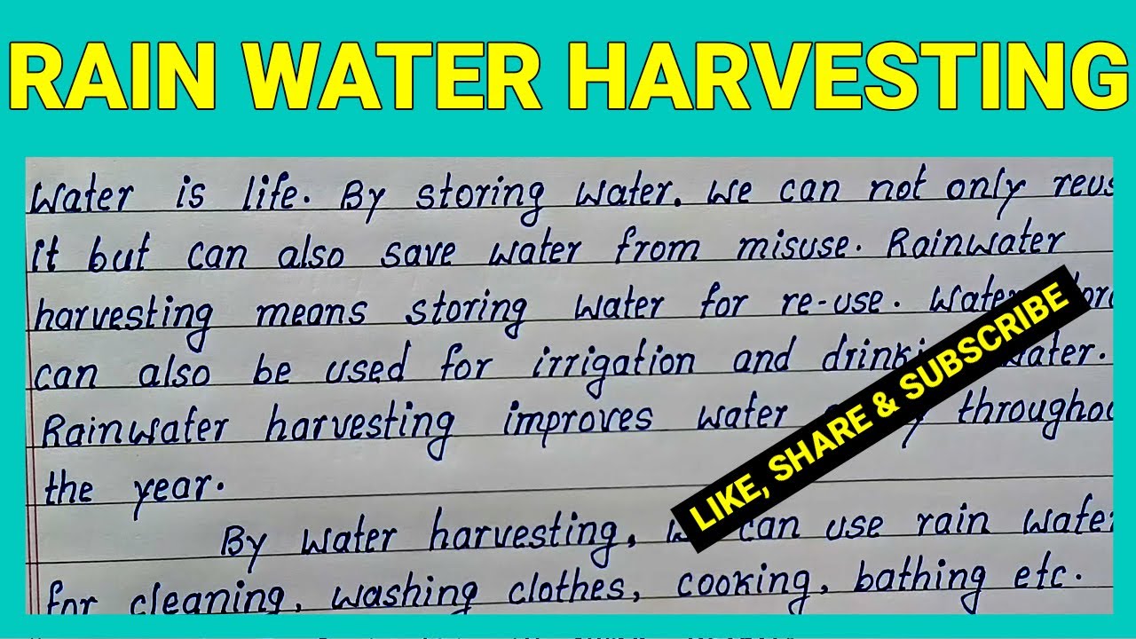 best-english-essay-on-rain-water-harvesting-english-essay-on-rain