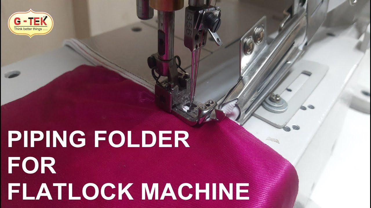 Types Of Flatlock Machine Types Of Flatlock Machine