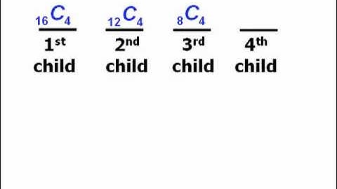GRE Combinations: Practice Question and Explanation