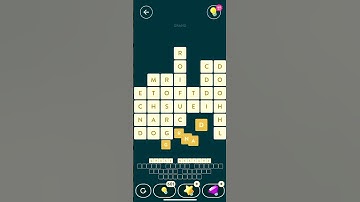 Wordbrain DAILY Challenge November 12 2021 Answers | Cheats for Wordbrain