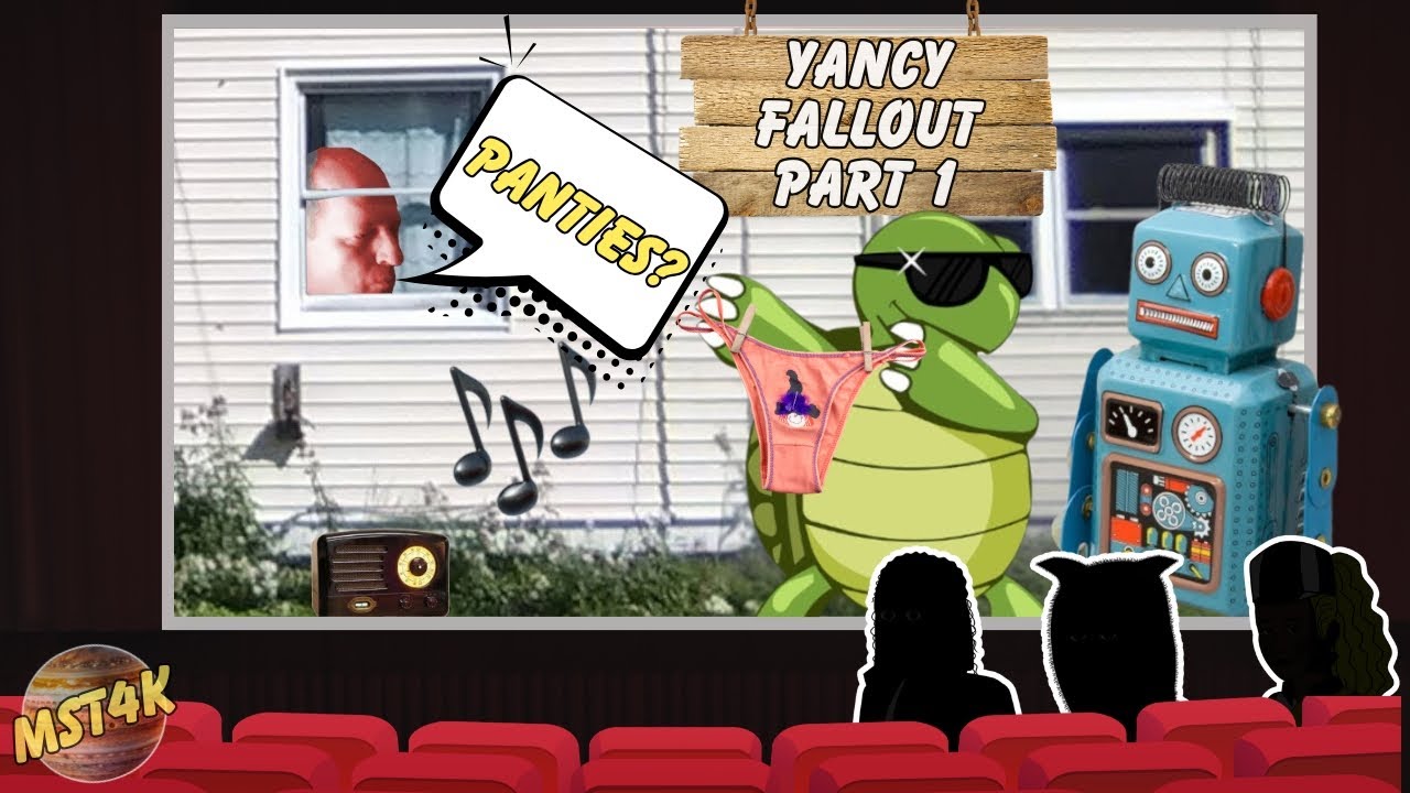 The Call That (Finally) Broke Lorne Armstrong | MST4K