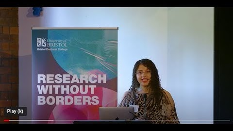 Building expressive robot swarms for human-swarm interaction  - Merihan Alhafnawi (SCEEM) RWB 2022