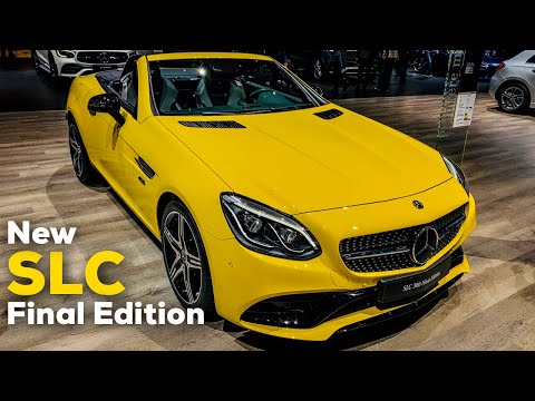 2019-mercedes-slc-300-full-review-final-edition-slc43-amg-sun-yellow-amg-line