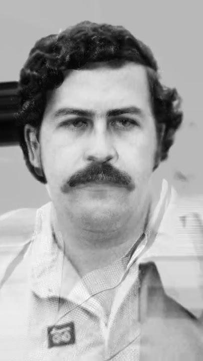 The BOSS Pablo Escobar