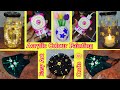 Acrylic colour painting on glass , phone charger, musk | Easy handpaint requirements for beginners 