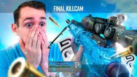 THIS MW2 TRICKSHOT BOUNCE WAS CRAZY! (IW4X Trickshotting - Potter Uncut #34)