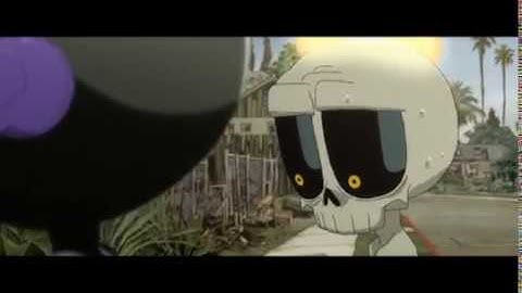 映画『ムタフカズ』30秒予告