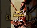 Raja Tiga Benua - Darius I Sang Agung #fyp #shorts