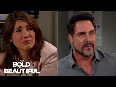 The Bold and the Beautiful - Cry Me a River