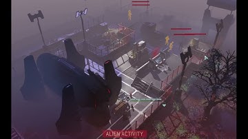 XCOM 2 WotC [Legend/Ironman/Grim Horizon/Deathless/No Squad Size Upgrades] Part 2