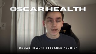 Oscar Health $OSCR reveals new Marketplace Technology “Lucie” | Oscar Health Stock
