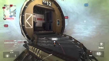 Call of Duty AW-Multi Kill