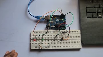 Master Random Numbers in Arduino: LED Patterns with Push Button Explained