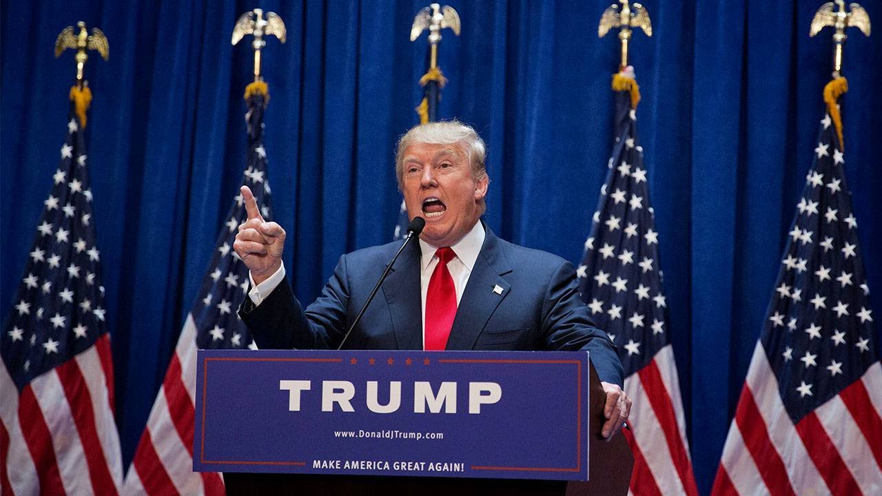 Here Are the Latest GOP Presidential Polling Numbers; Trump Is Still on Top Here Are the Latest GOP Presidential Polling Numbers; Trump Is Still on Top