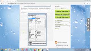 Sueldo Líquido en Visual Basic