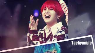 scenery - V bts FMV
