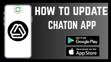 How To Update ChatOn AI App