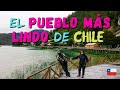 El pueblo más lindo de Chile: Caleta Tortel 🇨🇱. Parte III // CAP. 49 - Rolombian Travel