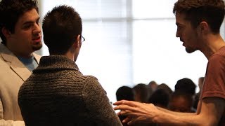 Youth Making a Difference Fall 2013: Highlights and Student Projects #YMAD6