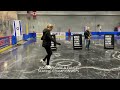 Swans at World Figure and Fancy Skating Championships
