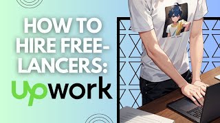 How to hire freelancers using Upwork? [2023 Tutorial] screenshot 1