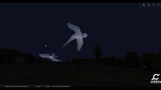 Stories in the Stars: Scorpius