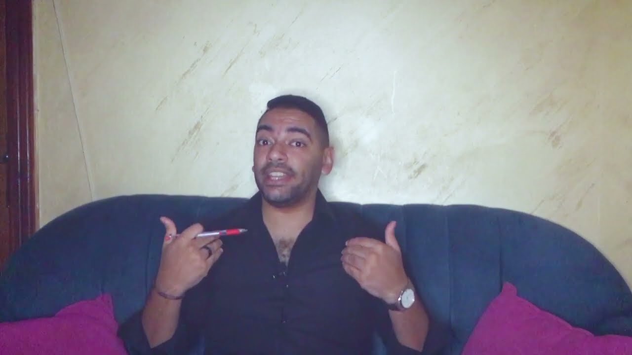 المذهب التجريبي من الألف للياء - محاضرة د. محمد سعيد