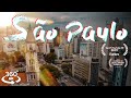 São Paulo in 360° VR | Scenic Relaxation Interactive Film