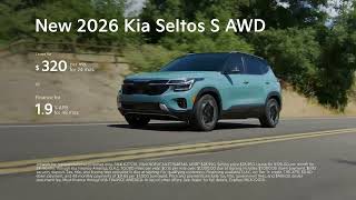 Details New Kia K4 Just $279/Month at Dillon Kia News